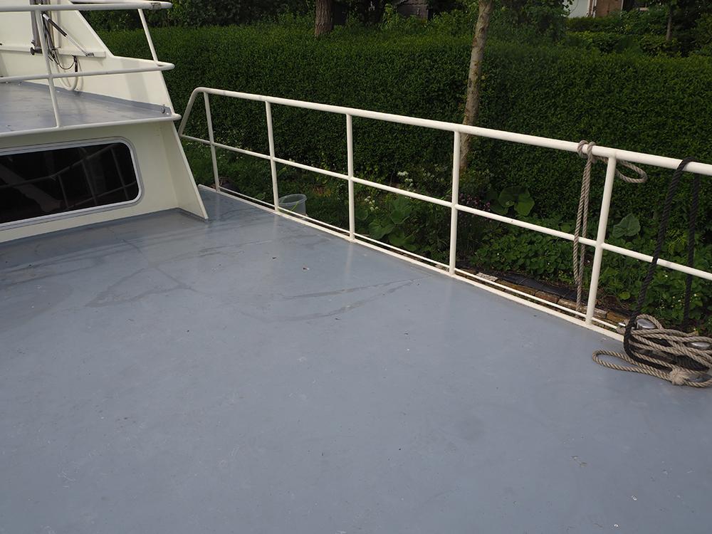 picture Dekuitrusting